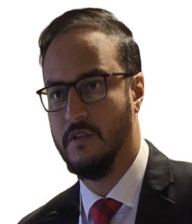 Dr. Mahmoud Abousayed